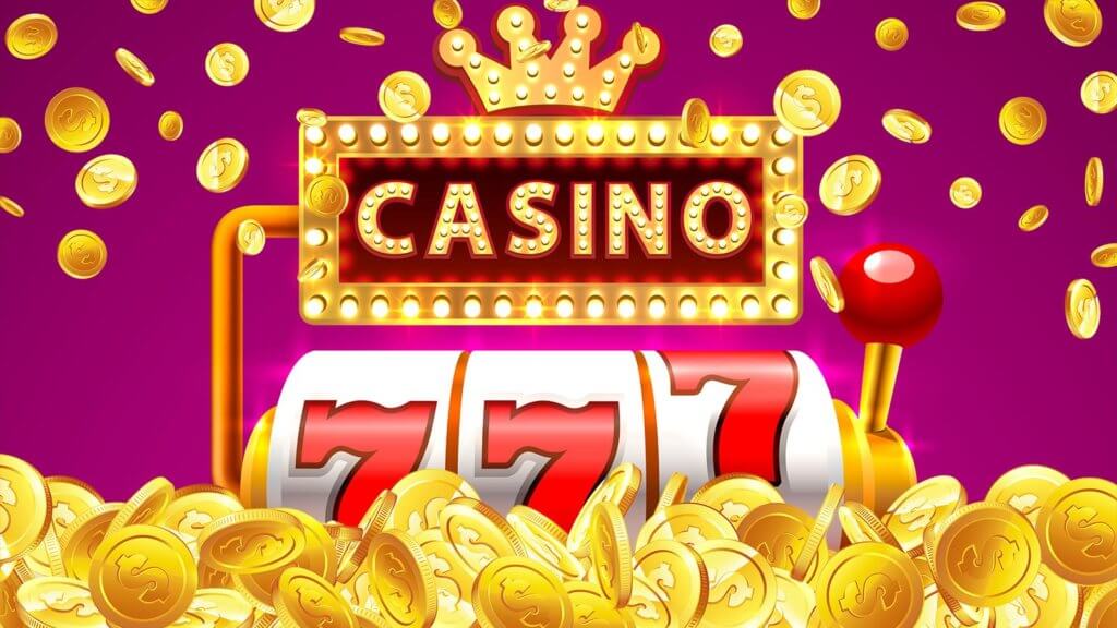 Jackpot スロット Jackpot スロット
